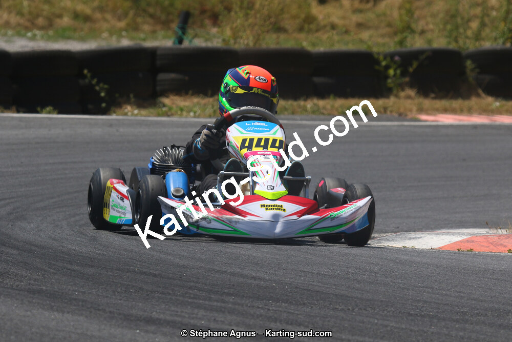 30/06/2019 : Challenge Jean-Claude Sanchez à Belmont sur Rance (Photos Stéphane Agnus) 2019 — karting