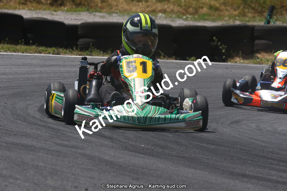 30/06/2019 : Challenge Jean-Claude Sanchez à Belmont sur Rance (Photos Stéphane Agnus) 2019 — karting