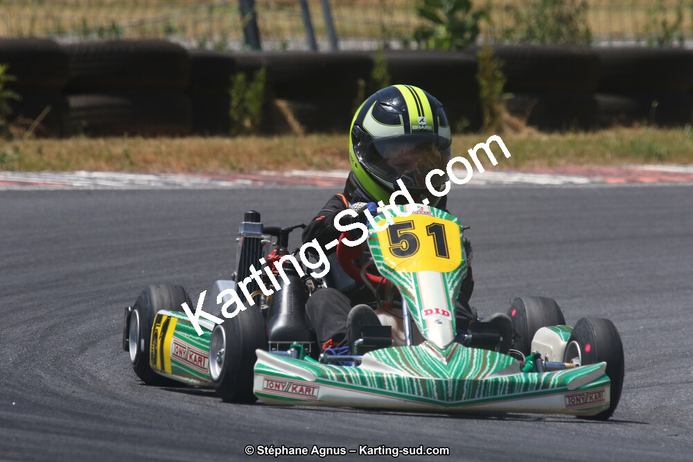 30/06/2019 : Challenge Jean-Claude Sanchez à Belmont sur Rance (Photos Stéphane Agnus) 2019 — karting