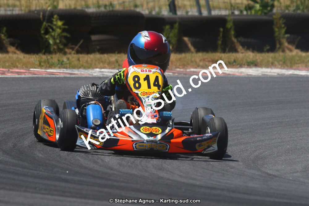30/06/2019 : Challenge Jean-Claude Sanchez à Belmont sur Rance (Photos Stéphane Agnus) 2019 — karting