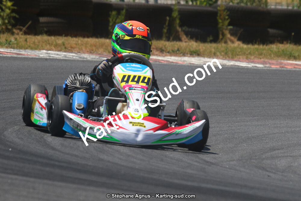 30/06/2019 : Challenge Jean-Claude Sanchez à Belmont sur Rance (Photos Stéphane Agnus) 2019 — karting