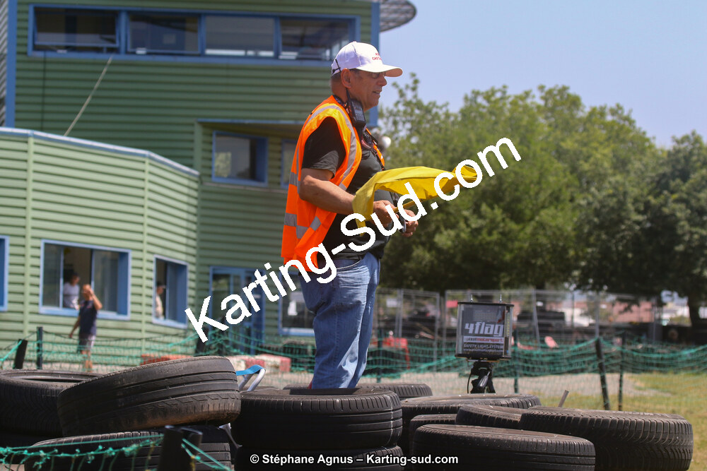 30/06/2019 : Challenge Jean-Claude Sanchez à Belmont sur Rance (Photos Stéphane Agnus) 2019 — karting