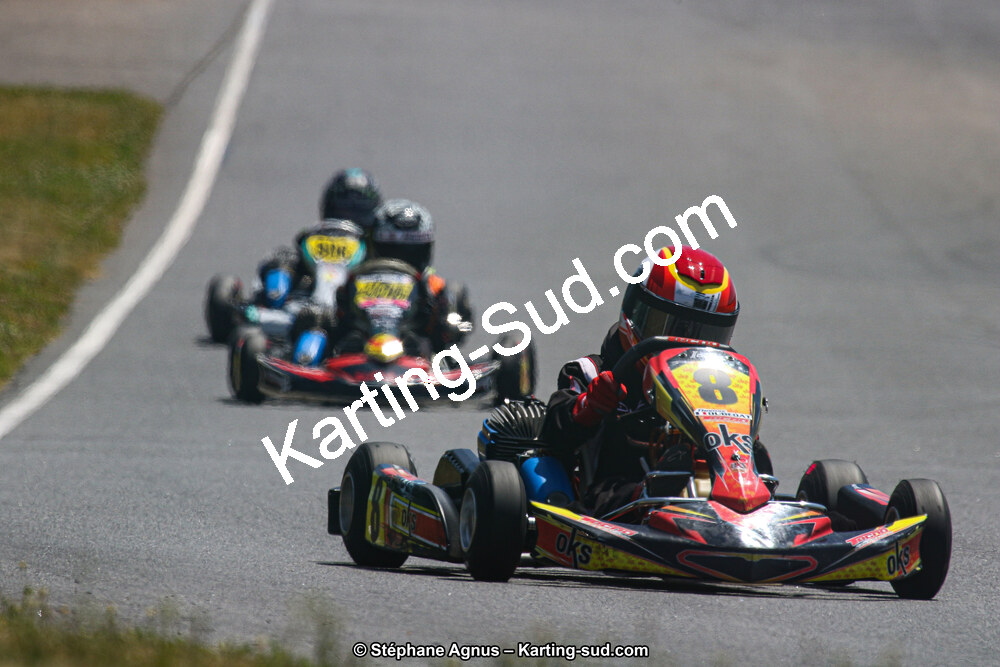 30/06/2019 : Challenge Jean-Claude Sanchez à Belmont sur Rance (Photos Stéphane Agnus) 2019 — karting