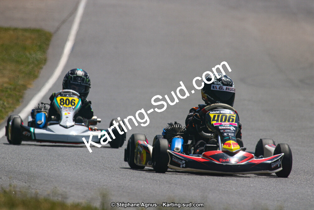 30/06/2019 : Challenge Jean-Claude Sanchez à Belmont sur Rance (Photos Stéphane Agnus) 2019 — karting