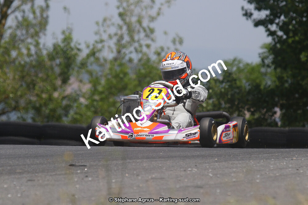 30/06/2019 : Challenge Jean-Claude Sanchez à Belmont sur Rance (Photos Stéphane Agnus) 2019 — karting