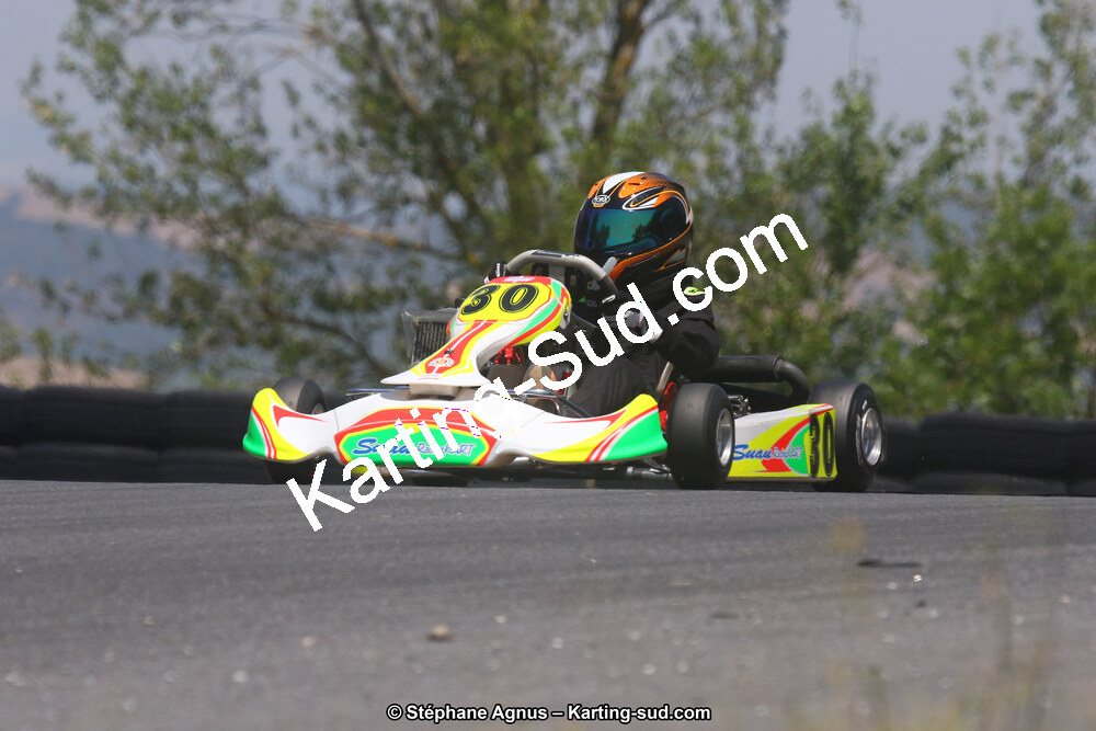 30/06/2019 : Challenge Jean-Claude Sanchez à Belmont sur Rance (Photos Stéphane Agnus) 2019 — karting