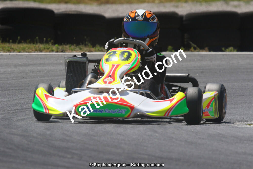 30/06/2019 : Challenge Jean-Claude Sanchez à Belmont sur Rance (Photos Stéphane Agnus) 2019 — karting