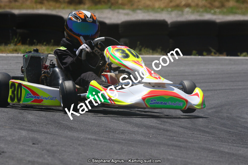 30/06/2019 : Challenge Jean-Claude Sanchez à Belmont sur Rance (Photos Stéphane Agnus) 2019 — karting