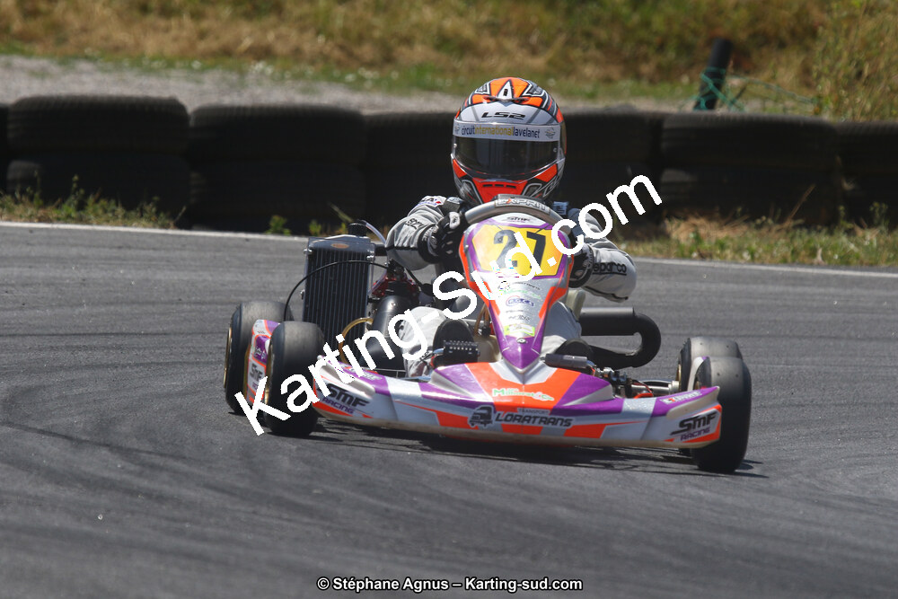 30/06/2019 : Challenge Jean-Claude Sanchez à Belmont sur Rance (Photos Stéphane Agnus) 2019 — karting
