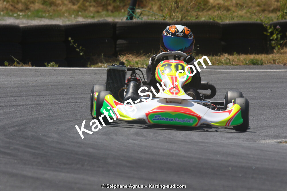 30/06/2019 : Challenge Jean-Claude Sanchez à Belmont sur Rance (Photos Stéphane Agnus) 2019 — karting