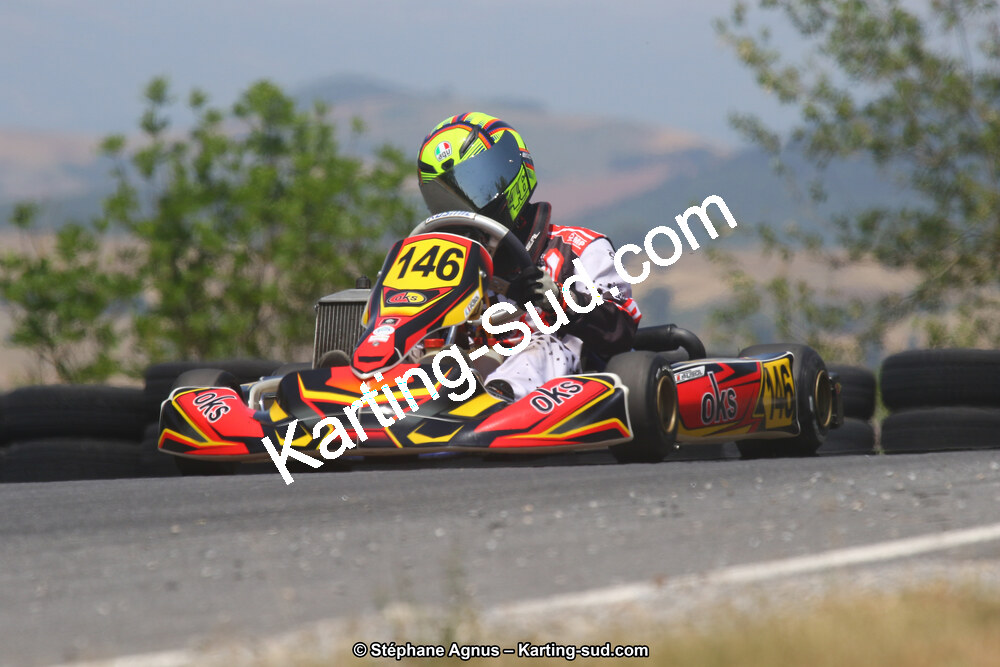 30/06/2019 : Challenge Jean-Claude Sanchez à Belmont sur Rance (Photos Stéphane Agnus) 2019 — karting