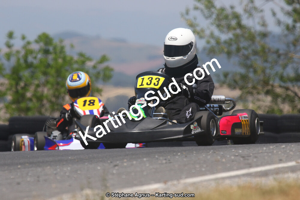 30/06/2019 : Challenge Jean-Claude Sanchez à Belmont sur Rance (Photos Stéphane Agnus) 2019 — karting