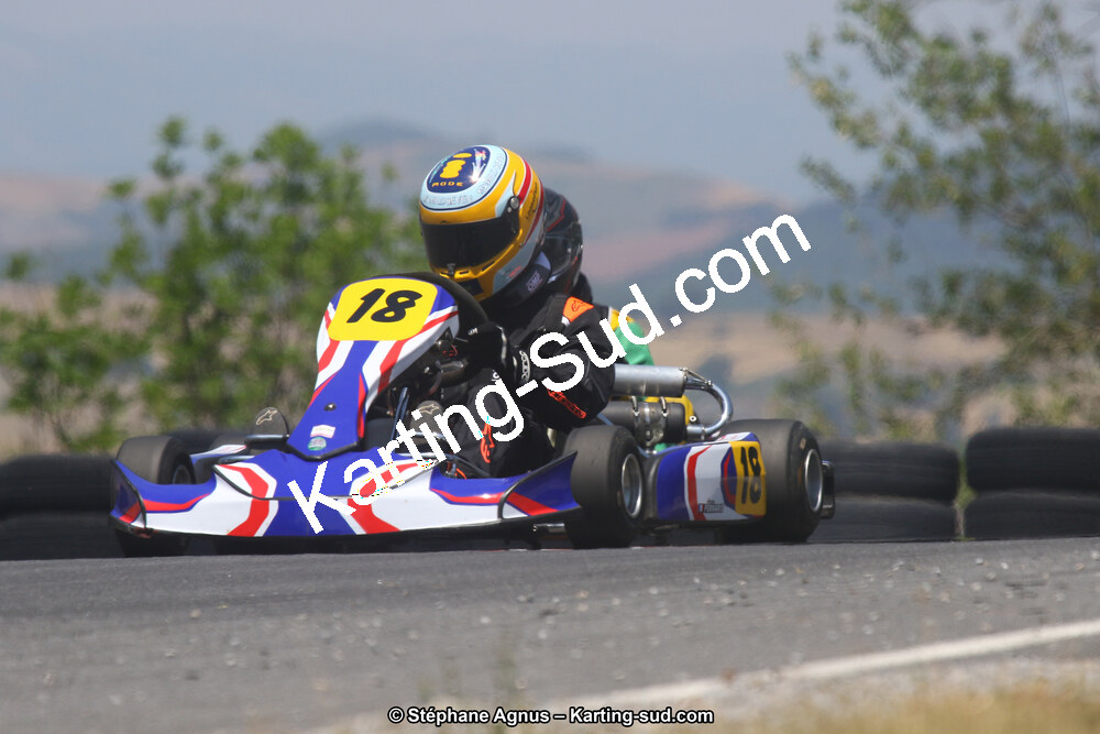 30/06/2019 : Challenge Jean-Claude Sanchez à Belmont sur Rance (Photos Stéphane Agnus) 2019 — karting