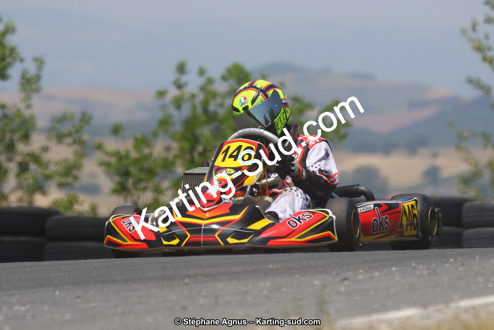 30/06/2019 : Challenge Jean-Claude Sanchez à Belmont sur Rance (Photos Stéphane Agnus) 2019 — karting