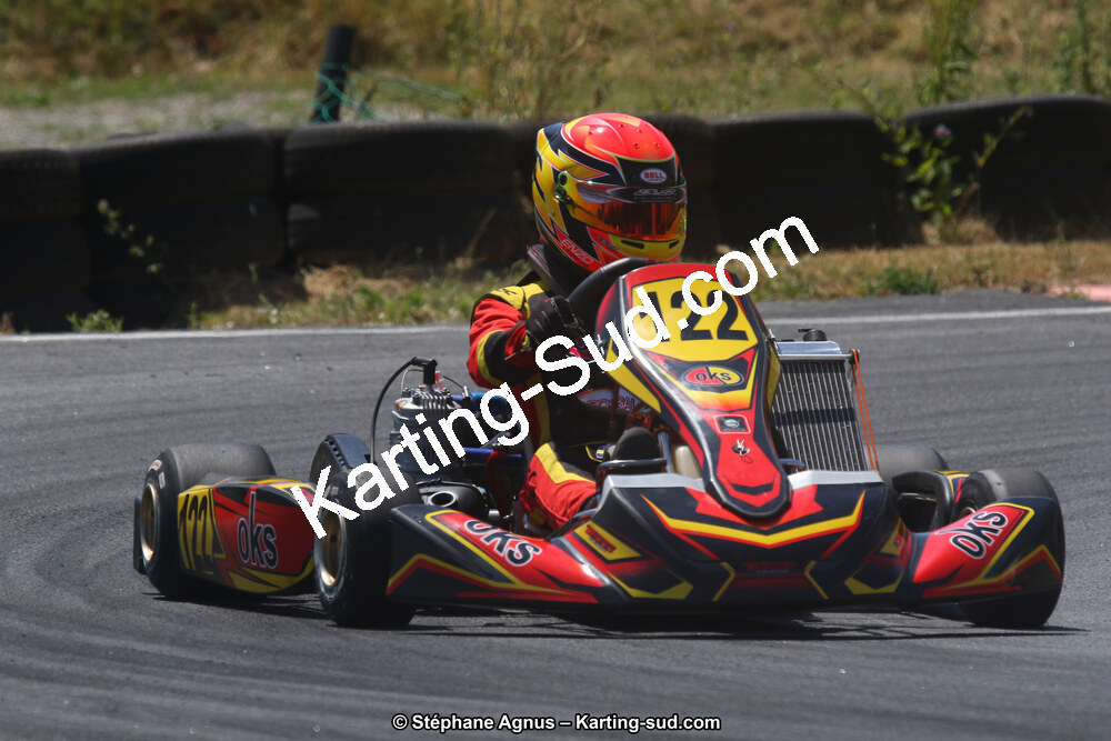 30/06/2019 : Challenge Jean-Claude Sanchez à Belmont sur Rance (Photos Stéphane Agnus) 2019 — karting
