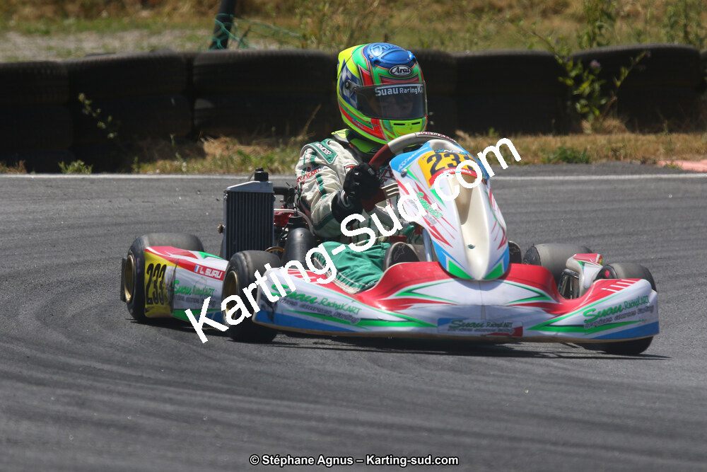 30/06/2019 : Challenge Jean-Claude Sanchez à Belmont sur Rance (Photos Stéphane Agnus) 2019 — karting
