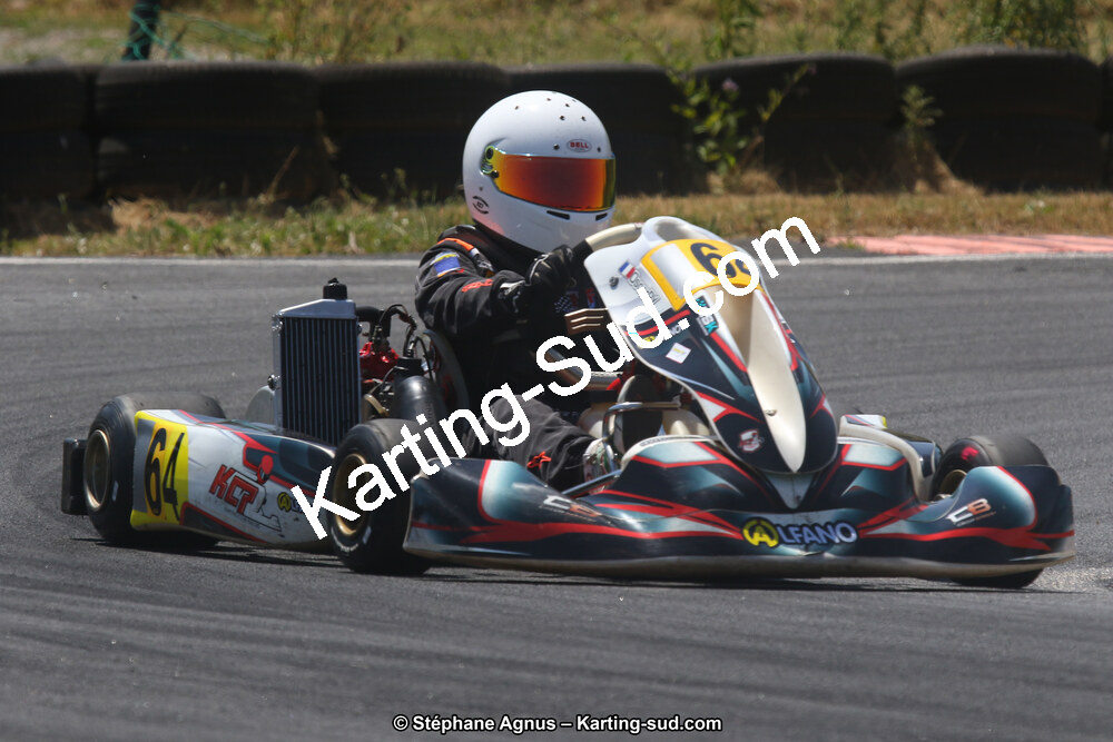 30/06/2019 : Challenge Jean-Claude Sanchez à Belmont sur Rance (Photos Stéphane Agnus) 2019 — karting