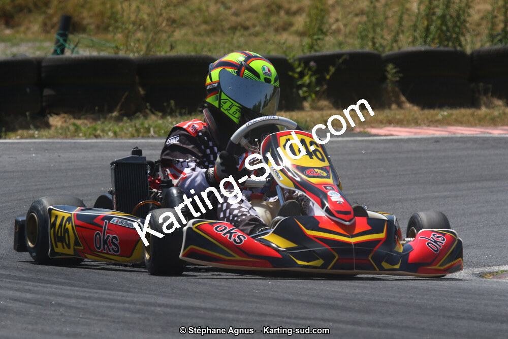 30/06/2019 : Challenge Jean-Claude Sanchez à Belmont sur Rance (Photos Stéphane Agnus) 2019 — karting