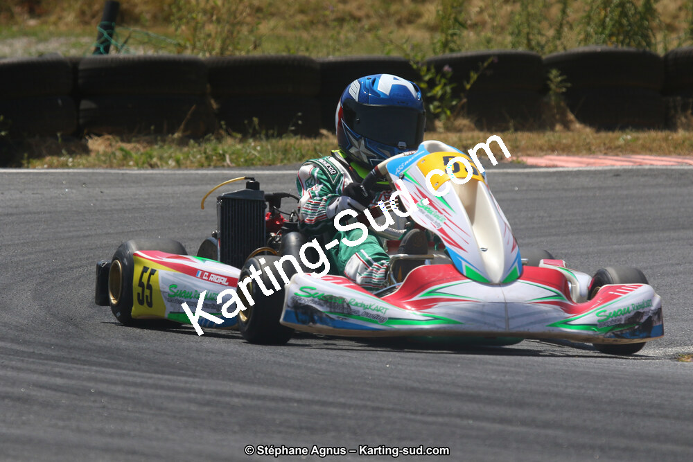 30/06/2019 : Challenge Jean-Claude Sanchez à Belmont sur Rance (Photos Stéphane Agnus) 2019 — karting