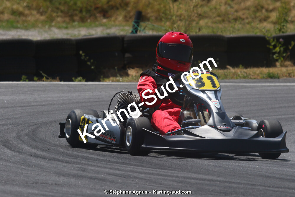 30/06/2019 : Challenge Jean-Claude Sanchez à Belmont sur Rance (Photos Stéphane Agnus) 2019 — karting