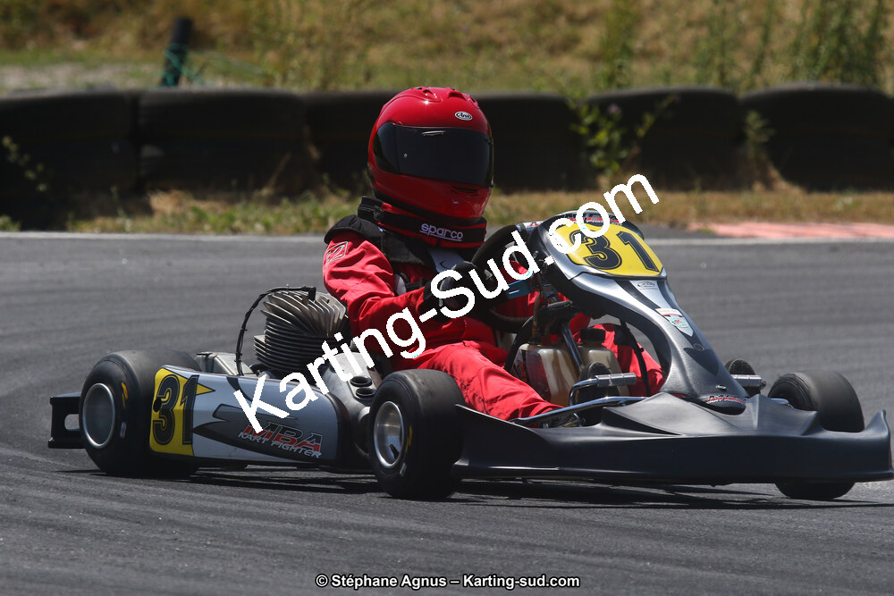 30/06/2019 : Challenge Jean-Claude Sanchez à Belmont sur Rance (Photos Stéphane Agnus) 2019 — karting