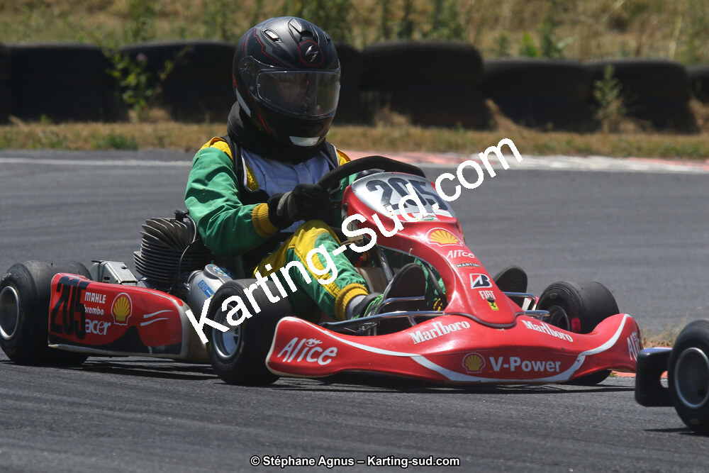 30/06/2019 : Challenge Jean-Claude Sanchez à Belmont sur Rance (Photos Stéphane Agnus) 2019 — karting