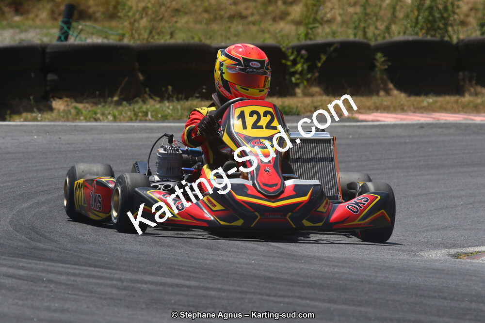 30/06/2019 : Challenge Jean-Claude Sanchez à Belmont sur Rance (Photos Stéphane Agnus) 2019 — karting