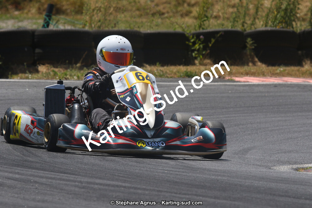 30/06/2019 : Challenge Jean-Claude Sanchez à Belmont sur Rance (Photos Stéphane Agnus) 2019 — karting