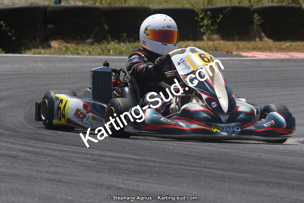 30/06/2019 : Challenge Jean-Claude Sanchez à Belmont sur Rance (Photos Stéphane Agnus) 2019 — karting