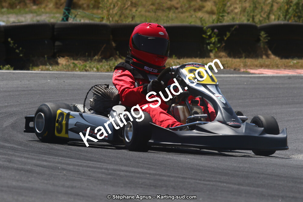 30/06/2019 : Challenge Jean-Claude Sanchez à Belmont sur Rance (Photos Stéphane Agnus) 2019 — karting