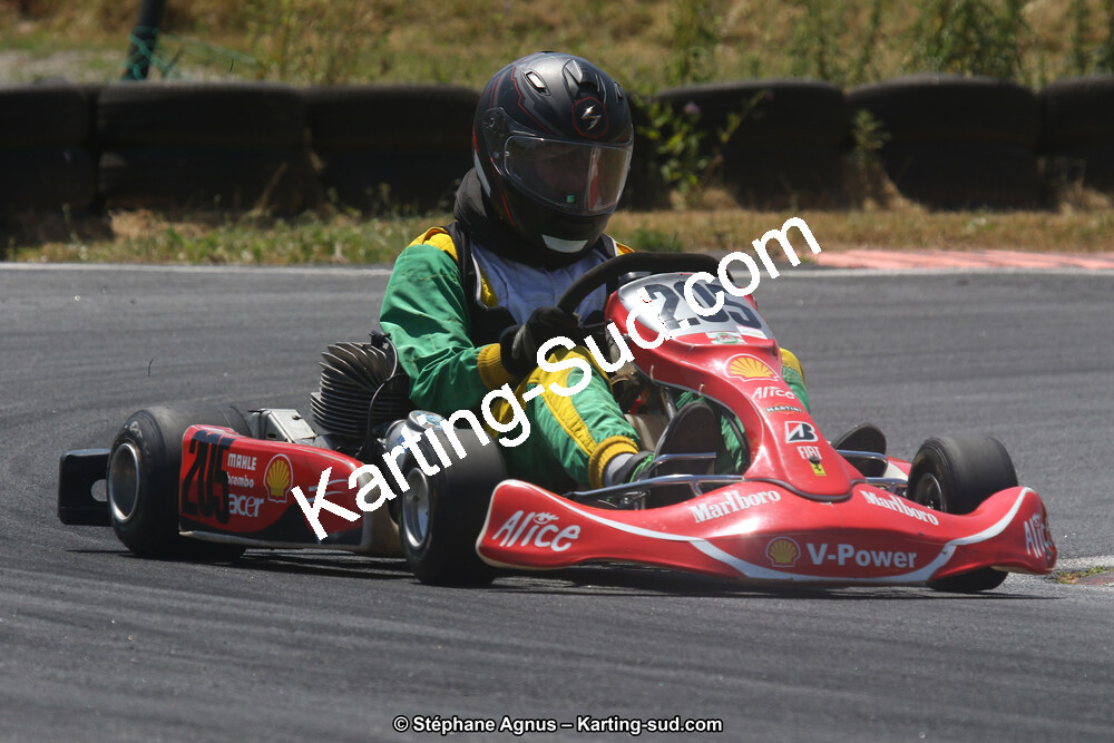 30/06/2019 : Challenge Jean-Claude Sanchez à Belmont sur Rance (Photos Stéphane Agnus) 2019 — karting