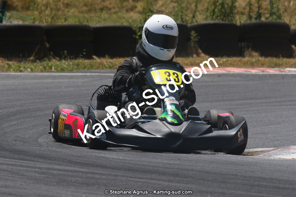 30/06/2019 : Challenge Jean-Claude Sanchez à Belmont sur Rance (Photos Stéphane Agnus) 2019 — karting