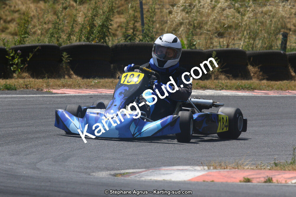 30/06/2019 : Challenge Jean-Claude Sanchez à Belmont sur Rance (Photos Stéphane Agnus) 2019 — karting