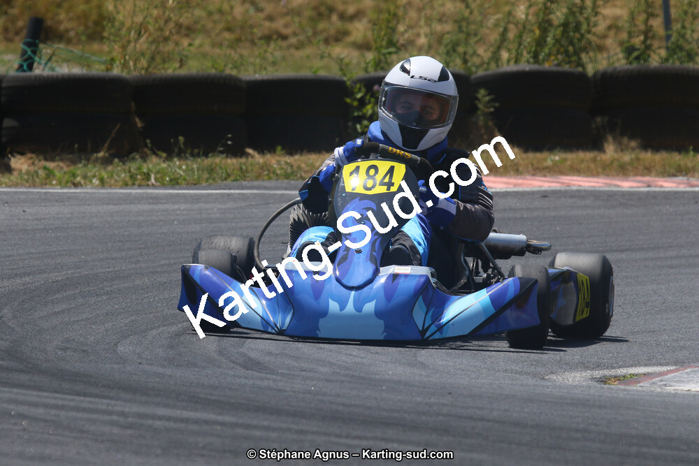 30/06/2019 : Challenge Jean-Claude Sanchez à Belmont sur Rance (Photos Stéphane Agnus) 2019 — karting