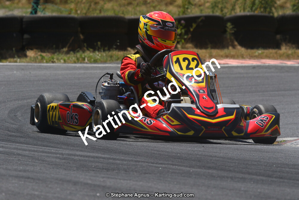 30/06/2019 : Challenge Jean-Claude Sanchez à Belmont sur Rance (Photos Stéphane Agnus) 2019 — karting