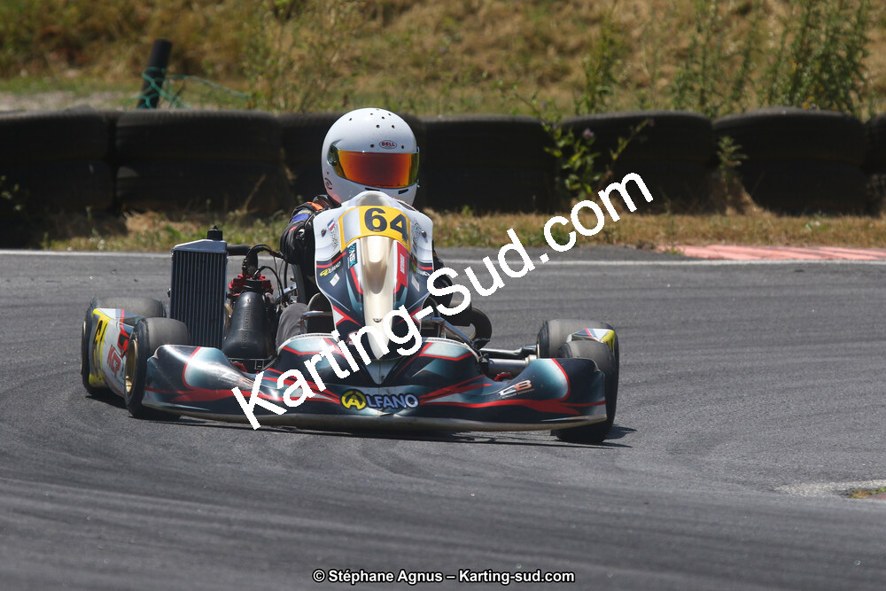 30/06/2019 : Challenge Jean-Claude Sanchez à Belmont sur Rance (Photos Stéphane Agnus) 2019 — karting