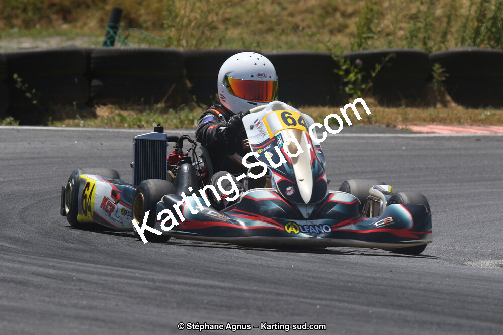 30/06/2019 : Challenge Jean-Claude Sanchez à Belmont sur Rance (Photos Stéphane Agnus) 2019 — karting