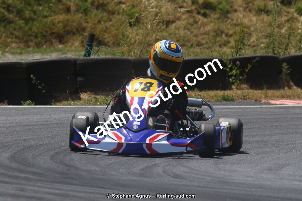 30/06/2019 : Challenge Jean-Claude Sanchez à Belmont sur Rance (Photos Stéphane Agnus) 2019 — karting