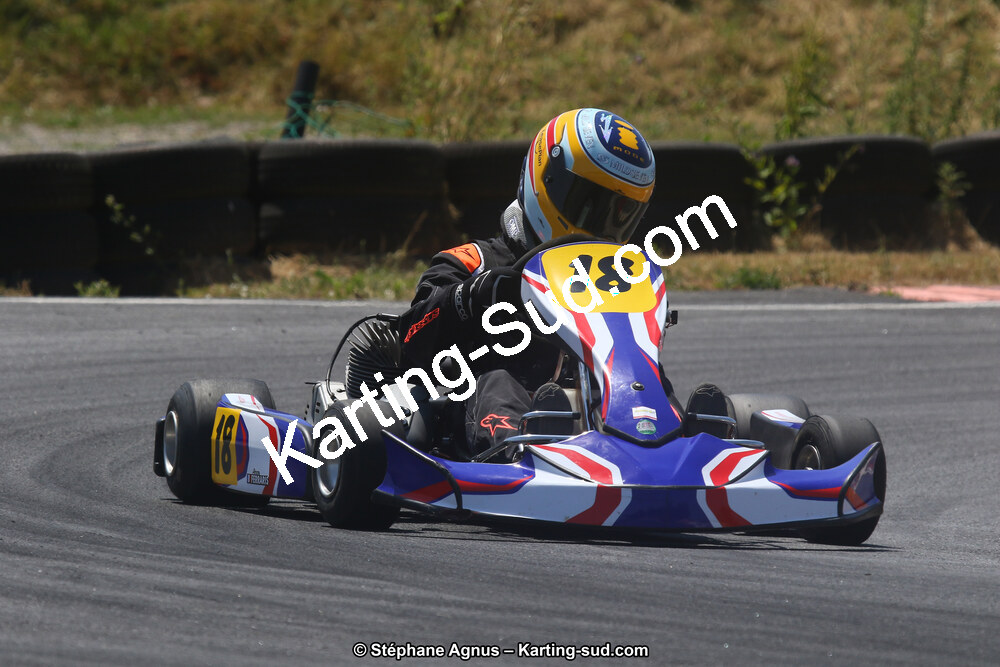 30/06/2019 : Challenge Jean-Claude Sanchez à Belmont sur Rance (Photos Stéphane Agnus) 2019 — karting