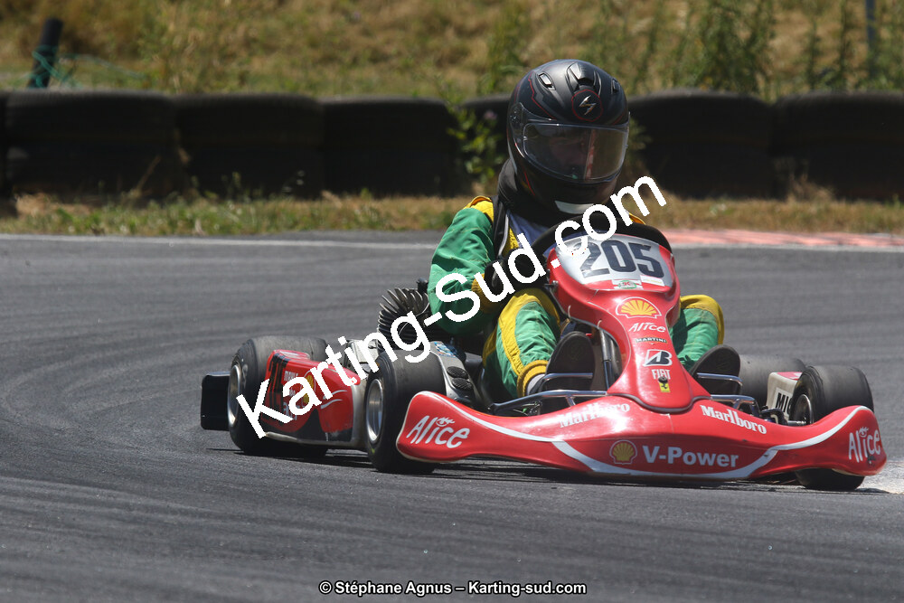 30/06/2019 : Challenge Jean-Claude Sanchez à Belmont sur Rance (Photos Stéphane Agnus) 2019 — karting
