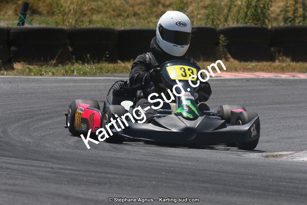 30/06/2019 : Challenge Jean-Claude Sanchez à Belmont sur Rance (Photos Stéphane Agnus) 2019 — karting