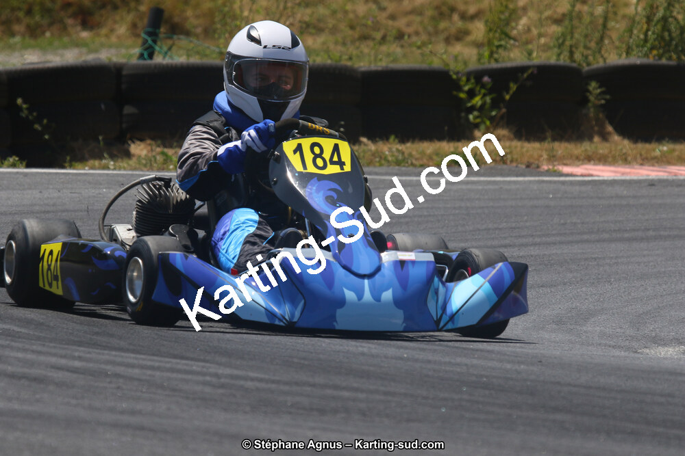 30/06/2019 : Challenge Jean-Claude Sanchez à Belmont sur Rance (Photos Stéphane Agnus) 2019 — karting