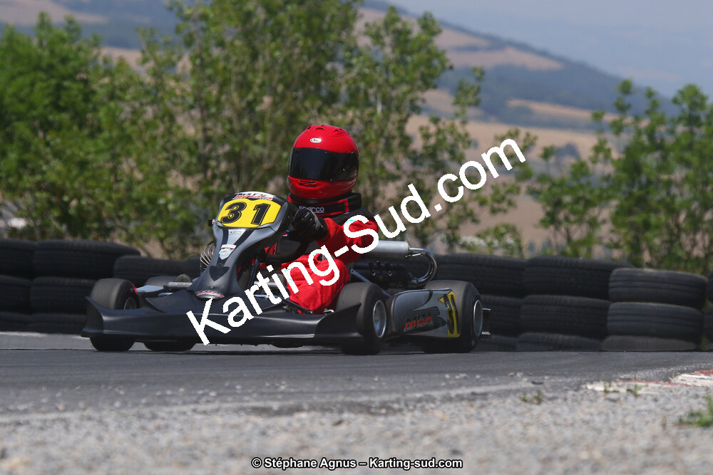 30/06/2019 : Challenge Jean-Claude Sanchez à Belmont sur Rance (Photos Stéphane Agnus) 2019 — karting