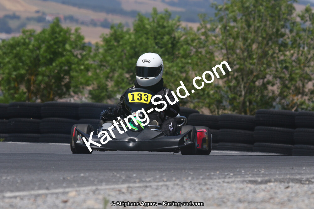 30/06/2019 : Challenge Jean-Claude Sanchez à Belmont sur Rance (Photos Stéphane Agnus) 2019 — karting