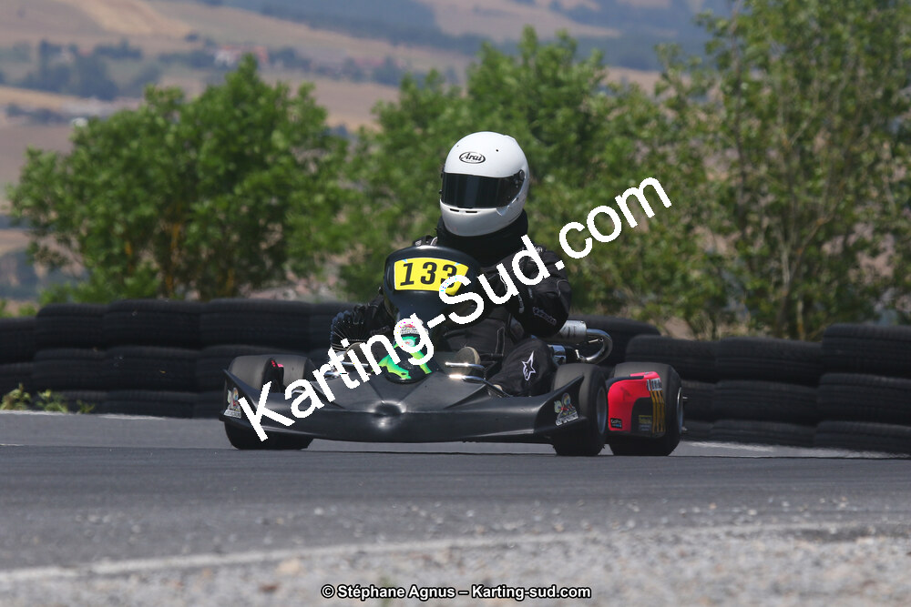 30/06/2019 : Challenge Jean-Claude Sanchez à Belmont sur Rance (Photos Stéphane Agnus) 2019 — karting
