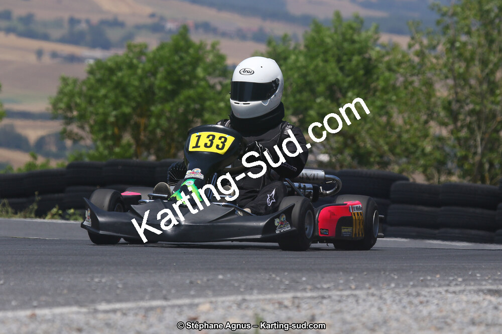 30/06/2019 : Challenge Jean-Claude Sanchez à Belmont sur Rance (Photos Stéphane Agnus) 2019 — karting