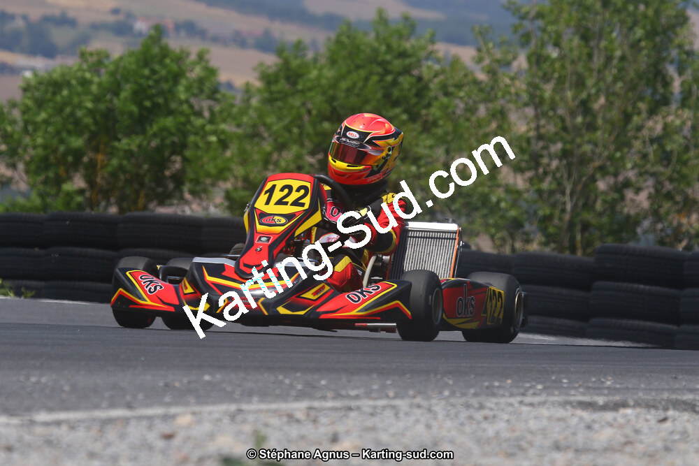 30/06/2019 : Challenge Jean-Claude Sanchez à Belmont sur Rance (Photos Stéphane Agnus) 2019 — karting