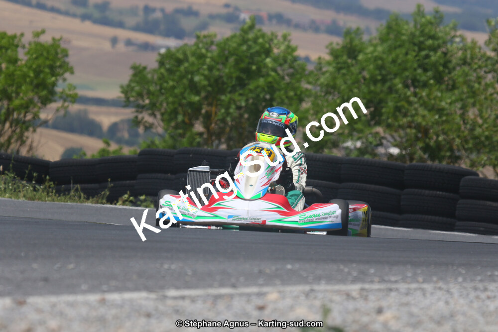 30/06/2019 : Challenge Jean-Claude Sanchez à Belmont sur Rance (Photos Stéphane Agnus) 2019 — karting