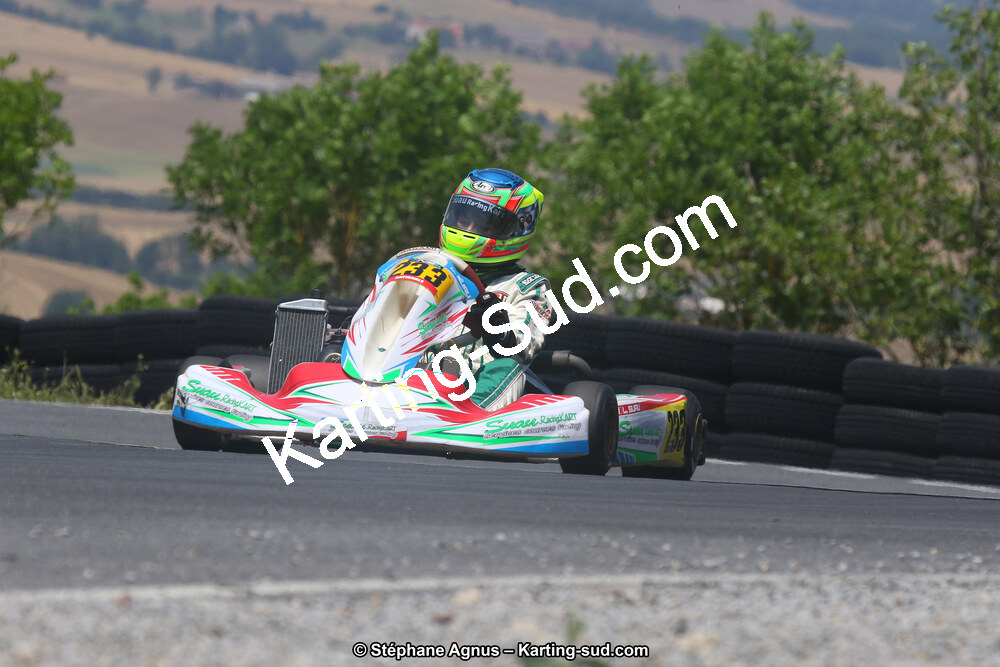 30/06/2019 : Challenge Jean-Claude Sanchez à Belmont sur Rance (Photos Stéphane Agnus) 2019 — karting