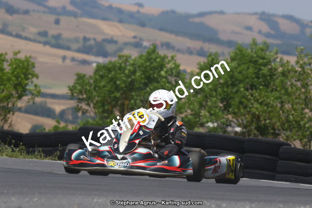 30/06/2019 : Challenge Jean-Claude Sanchez à Belmont sur Rance (Photos Stéphane Agnus) 2019 — karting